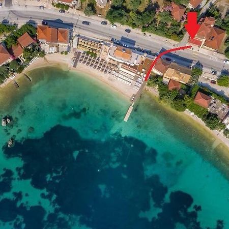 Katerina Holiday Studios Никиана Экстерьер фото