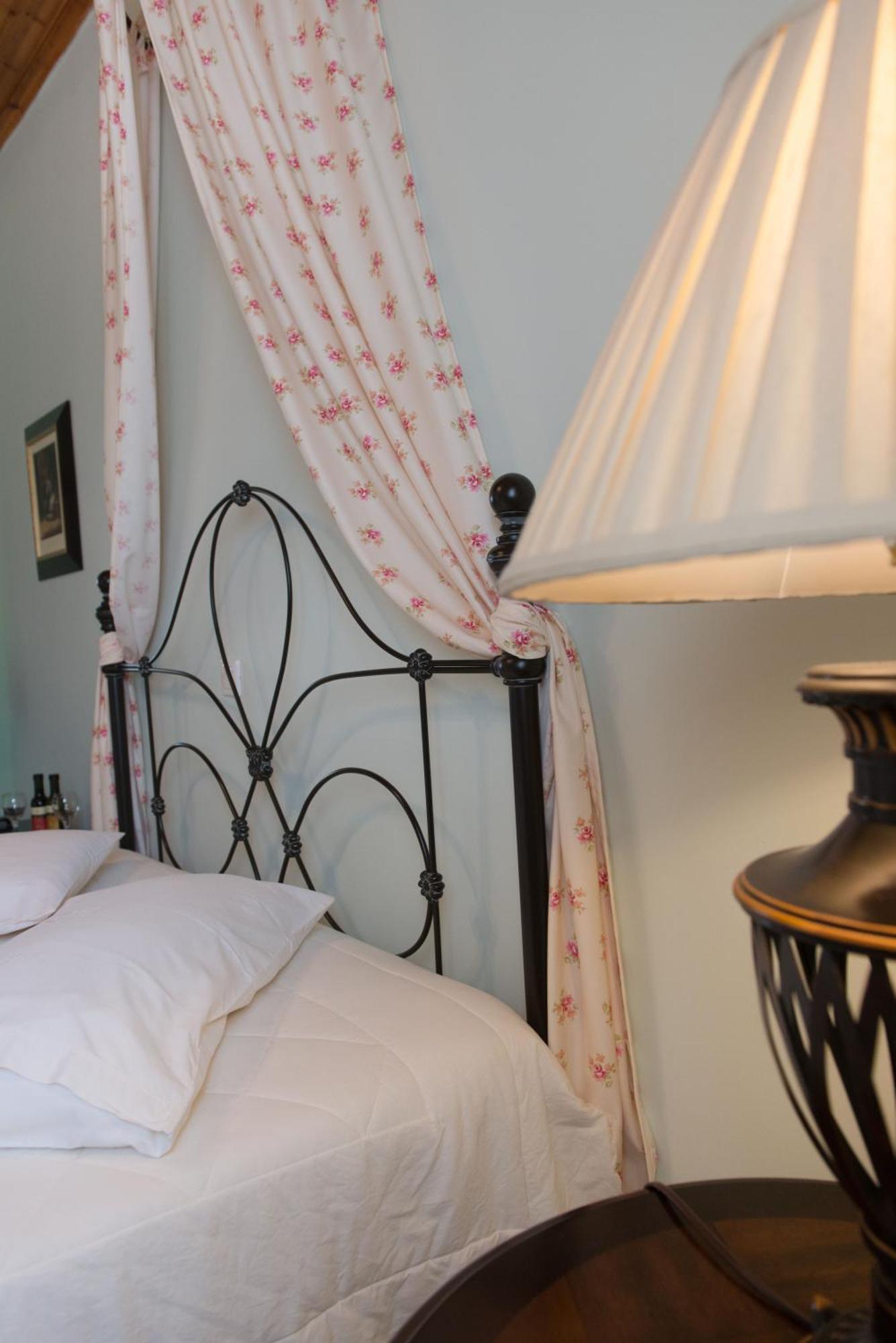 Katerina Holiday Studios Никиана Экстерьер фото