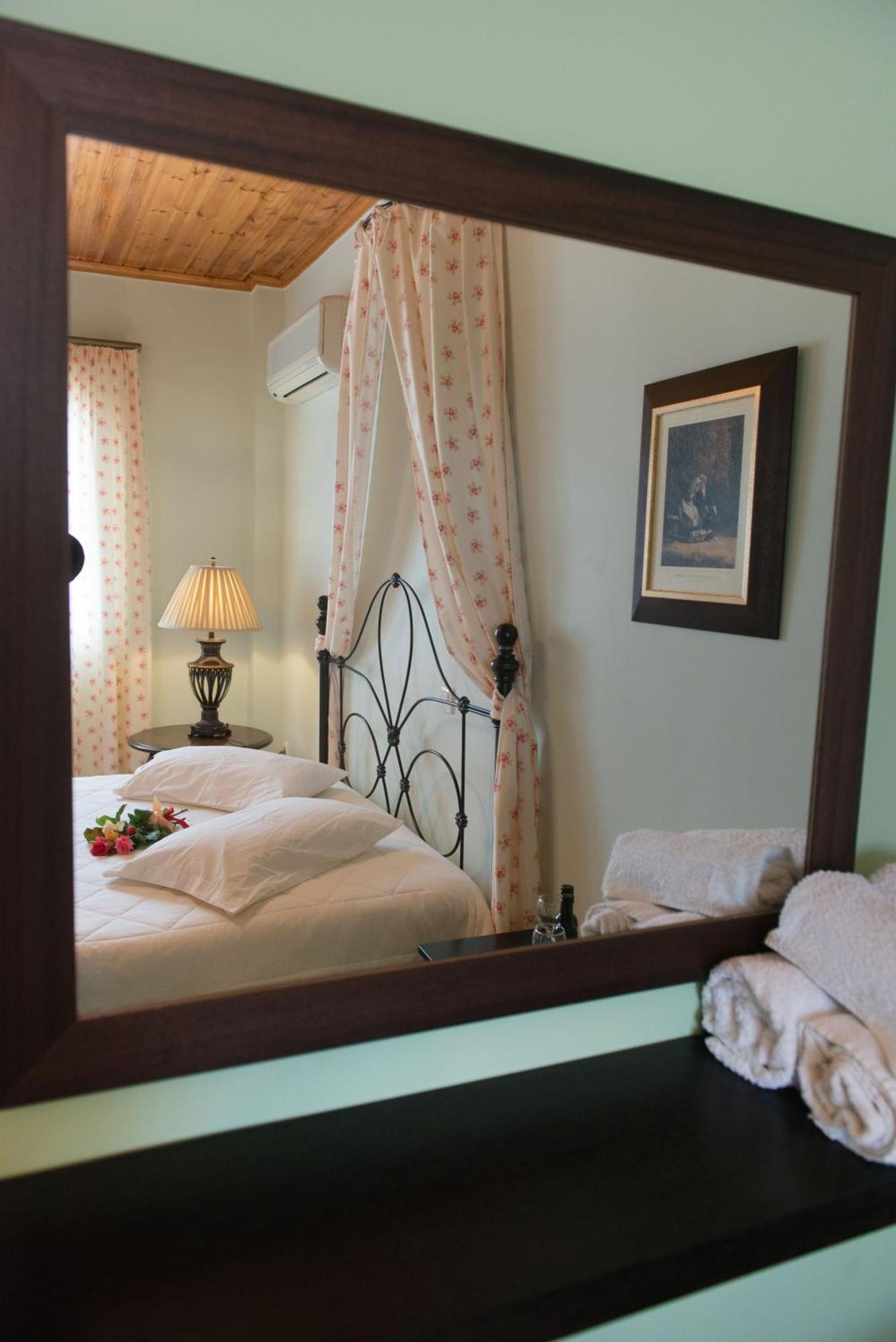 Katerina Holiday Studios Никиана Экстерьер фото