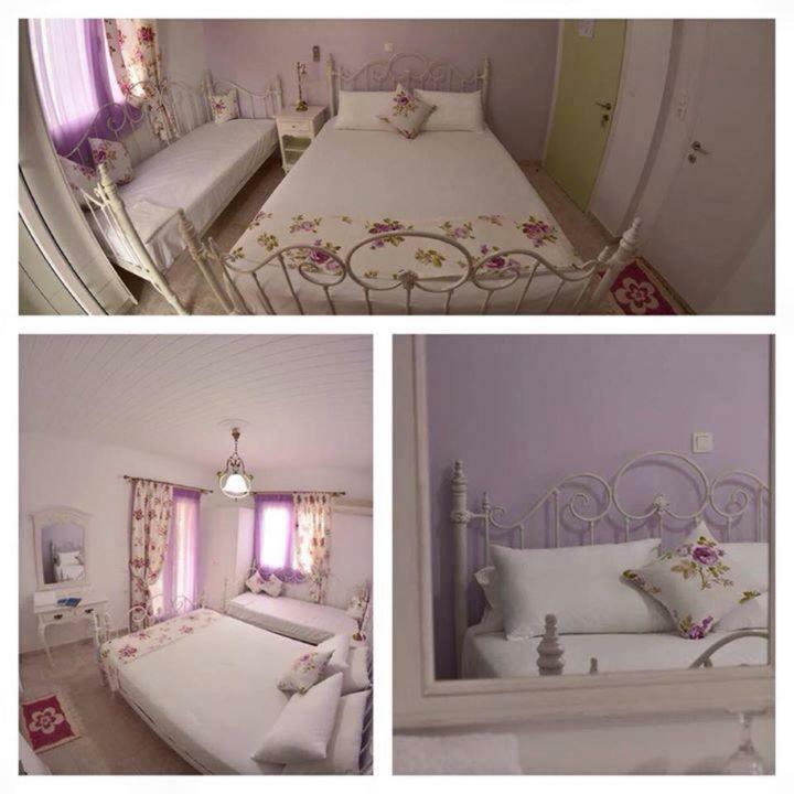 Katerina Holiday Studios Никиана Экстерьер фото