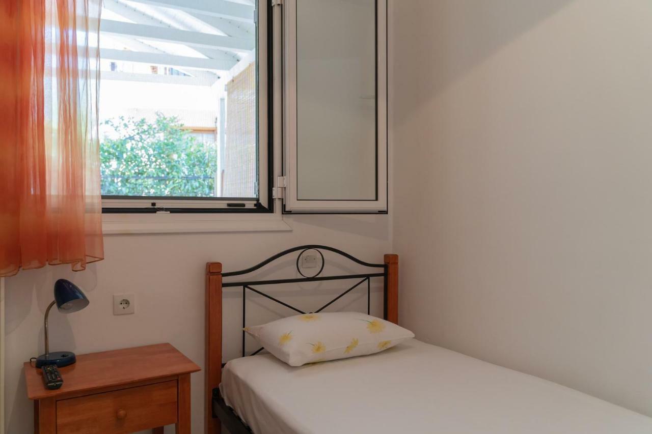 Katerina Holiday Studios Никиана Экстерьер фото