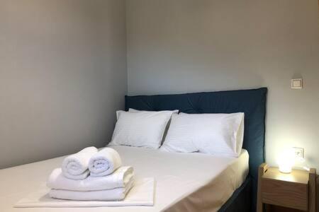 Katerina Holiday Studios Никиана Экстерьер фото