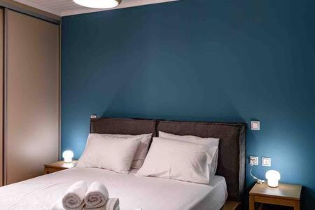 Katerina Holiday Studios Никиана Экстерьер фото