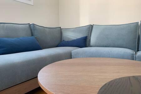 Katerina Holiday Studios Никиана Экстерьер фото