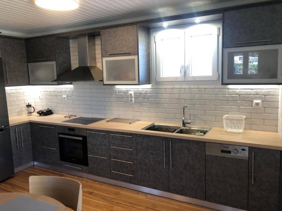Katerina Holiday Studios Никиана Экстерьер фото