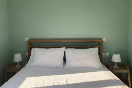 Katerina Holiday Studios Никиана Экстерьер фото