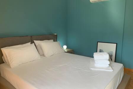 Katerina Holiday Studios Никиана Экстерьер фото